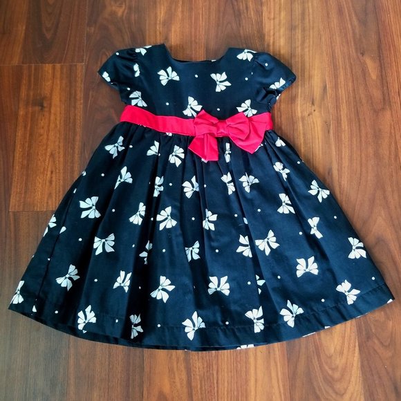 Carter's Other - 🎀 $5 or 4 for $10 - Toddler Girls' Carter's Dress, size 18 months, EUC